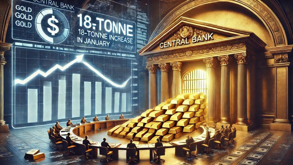 Global Banking Crisis Looms in 2025?