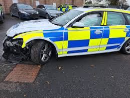A juvenile male has been apprehended in connection with a ramming incident in Newry A juvenile male has been apprehended in connection with a ramming incident in Newry